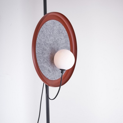 Торшер Imperiumloft MARGOTT Orange margott-fl01 в Нижнем Новгороде фото 10