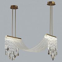 Светильник на штанге Odeon Light Afina 5420/48L в Нижнем Новгороде