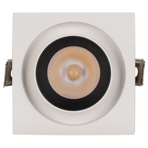 Светильник LGD-PULL-S100x100-10W White6000 (WH, 20 deg) (Arlight, IP20 Металл, 3 года) в Можайске фото 7