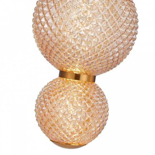 Подвесной светильник F-promo Kiran 4612-1P в Нижнем Новгороде фото 4