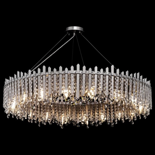 Подвесной светильник Maytoni Rocio MOD036PL-18N в Нижнем Новгороде фото 5