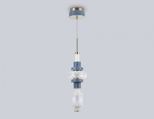 Подвесной светильник Ambrella Light LH LH53121 в Нижнем Новгороде фото 6