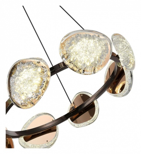 Подвесная люстра ST-Luce Enigma SL6018.203.64 в Нижнем Новгороде фото 2