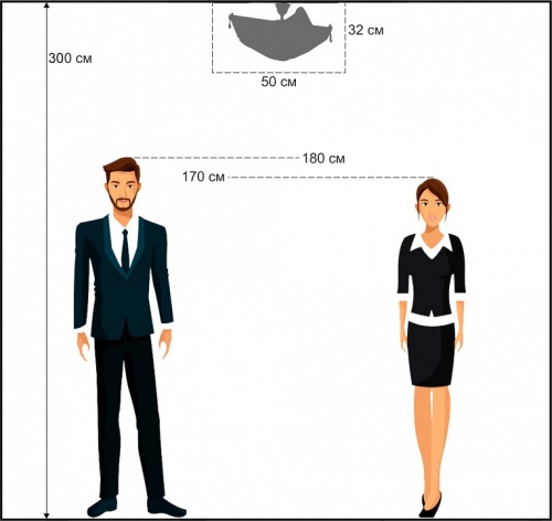 Светильник на штанге Arti Lampadari Roma Roma E 1.3.50.501 N в Нижнем Новгороде фото 5