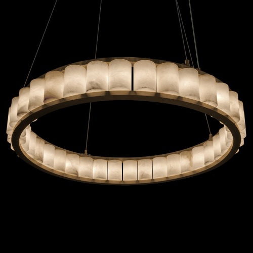 Подвесной светильник Loft it Manhattan 10415/800 в Нижнем Новгороде фото 4