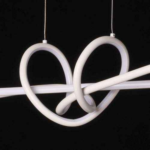 Подвесной светильник DeMarkt Аурих 108010101 в Нижнем Новгороде фото 3