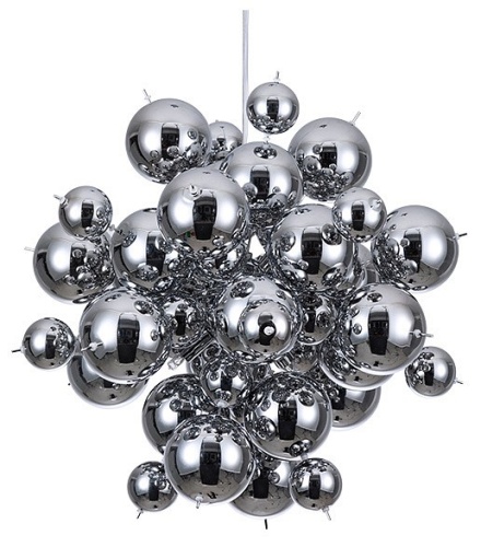 Подвесная люстра Arte Lamp Molecule A8313SP-6CC в Нижнем Новгороде