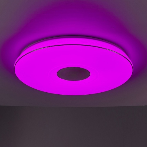 Накладной светильник Citilux Light & Music CL703M101 в Нижнем Новгороде фото 6