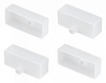 Заглушка для профиля с отверстием Arlight WPH-FLEX 050121 в Нижнем Новгороде