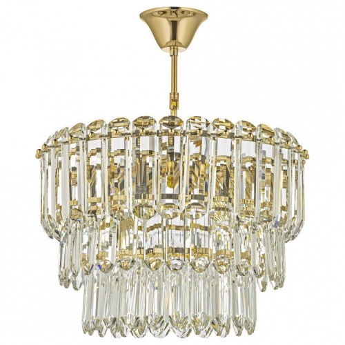 Подвесная люстра Dio D’Arte Olivetta Olivetta E 1.5.40.100 G в Нижнем Новгороде фото 2