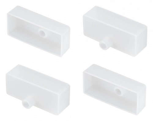 Заглушка для профиля с отверстием Arlight WPH-FLEX 050121 в Нижнем Новгороде