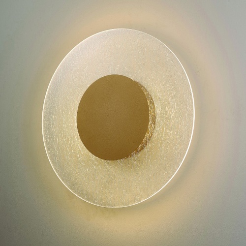 Накладной светильник Mantra Jewel 8075 в Нижнем Новгороде фото 4