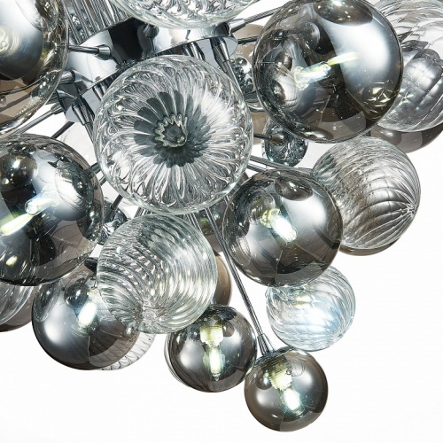 Люстра на штанге ST-Luce Vinetto SL1124.103.29 в Нижнем Новгороде фото 2