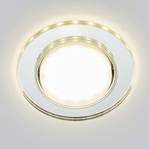 Встраиваемый светильник Fametto DLS-L159 UL-00005324 в Нижнем Новгороде фото 2