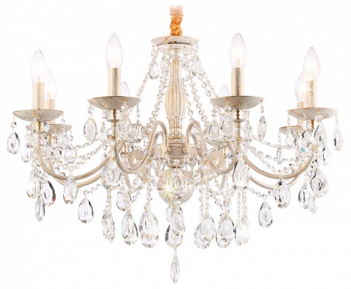 Подвесная люстра Ambrella Light TR TR4945 в Нижнем Новгороде