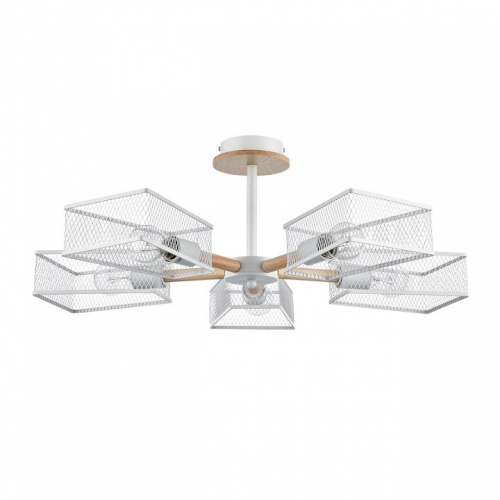 Люстра на штанге Lumion IRMA 8246/5C в Нижнем Новгороде фото 8