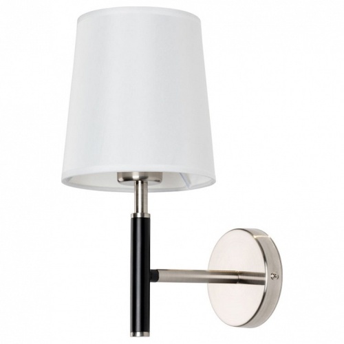 Бра Arte Lamp Rodos A2589AP-1SS в Липецке