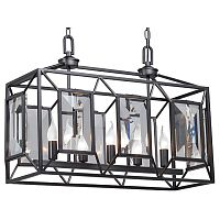 Подвесной светильник Vitaluce V4278 V4278-1/5 в Нижнем Новгороде