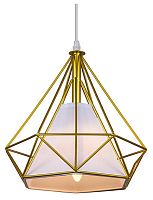 Подвесной светильник 03461-0.4-01 GD в Нижнем Новгороде