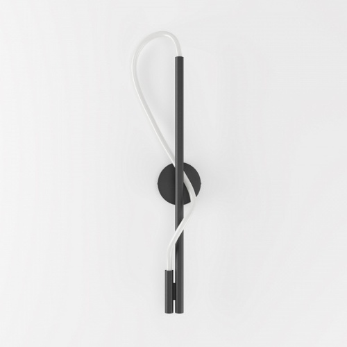 Бра Maytoni Tau MOD146WL-L12B3K в Нижнем Новгороде фото 2