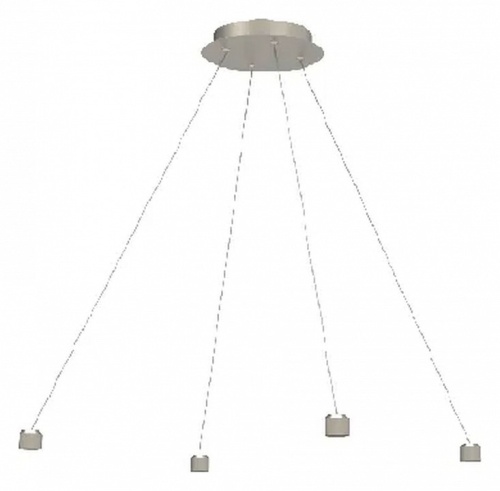 Токопровод концевой Arlight APRIORI 054453 в Нижнем Новгороде