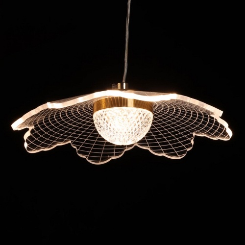 Подвесной светильник De City Оскар 62 510014403 в Нижнем Новгороде фото 5