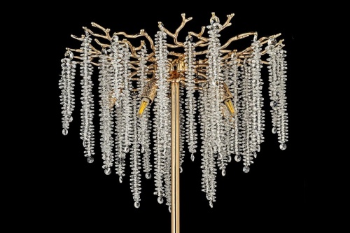 Торшер Dio D’Arte Tavenna Gold Tavenna H 3.1.1.100 G в Нижнем Новгороде фото 2