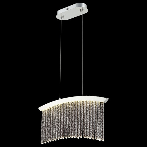 Подвесной светильник Wertmark Helma WE465.01.123 в Нижнем Новгороде фото 3