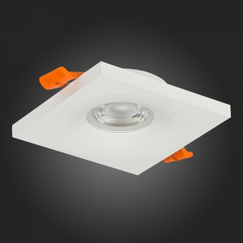 Встраиваемый светильник ST-Luce Gera ST205.518.01 в Нижнем Новгороде фото 6