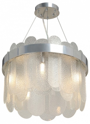 Подвесная люстра Vitaluce V5895 V5895-9/5S в Нижнем Новгороде