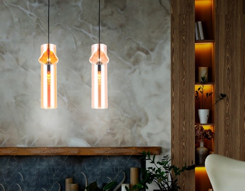 Подвесной светильник Ambrella Light TR TR3560 в Нижнем Новгороде фото 4