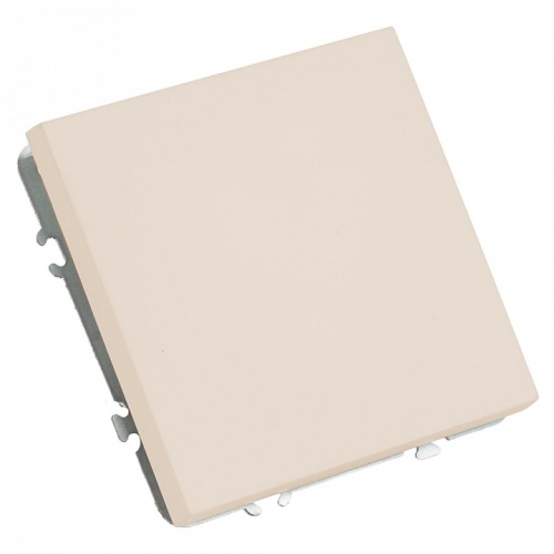 Переключатель перекрестный одноклавишный без рамки Stekker Эмили 49897 в Нижнем Новгороде фото 2