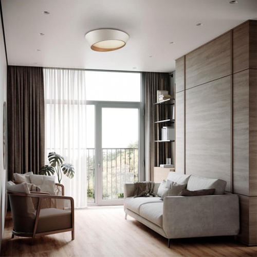 Накладной светильник Sonex Apex 7693/60L в Нижнем Новгороде фото 3