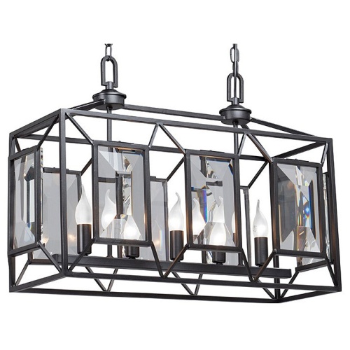 Подвесной светильник Vitaluce V4278 V4278-1/5 в Нижнем Новгороде