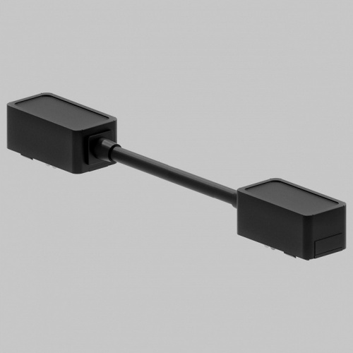 Соединитель гибкий для треков Imex UT25 IL.0007.3010-175-BK в Нижнем Новгороде