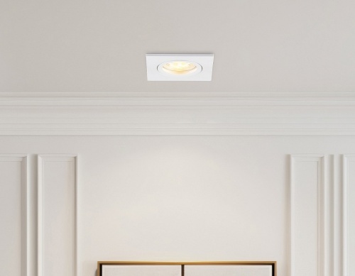 Встраиваемый светильник Ambrella Light TN TN102455 в Нижнем Новгороде фото 3