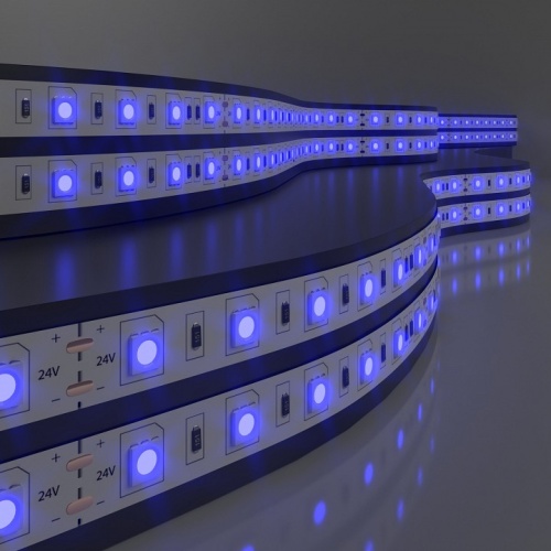 Лента светодиодная Elektrostandard 24V 14,4W a052976 в Нижнем Новгороде