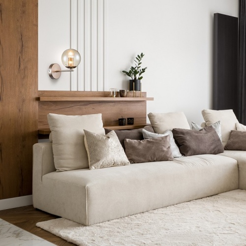 Бра Escada Balance 1119/1A Gold в Нижнем Новгороде фото 4