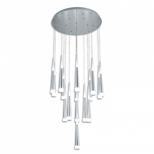 Подвесной светильник Citilux Вегас CL227160 в Нижнем Новгороде фото 6