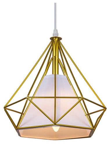 Подвесной светильник 03461-0.4-01 GD в Нижнем Новгороде