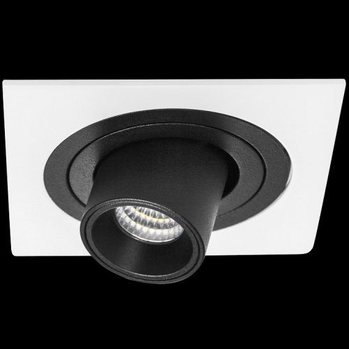 Встраиваемый светильник Lightstar Intero i516174 в Коркино фото 3