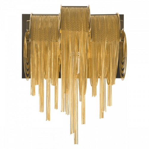 Бра Loft it Volver 10404W/A GD в Нижнем Новгороде фото 6