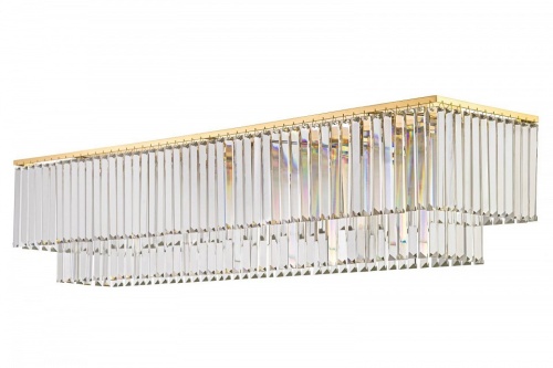 Подвесная люстра Arti Lampadari Enio Enio E 1.5.120x30.101 GP в Нижнем Новгороде фото 2