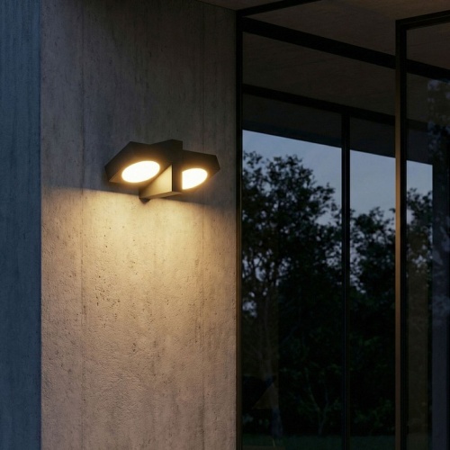 Накладной светильник Elektrostandard Twin 35170/D в Нижнем Новгороде фото 3