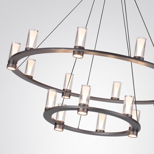 Подвесная люстра Odeon Light HIGHTECH 7143/110L в Нижнем Новгороде фото 2