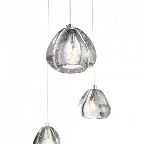 Подвесной светильник ST-Luce Waterfall SL6017.101.07 в Нижнем Новгороде фото 2