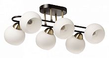 Люстра на штанге De City Торес 6 110011906 в Нижнем Новгороде