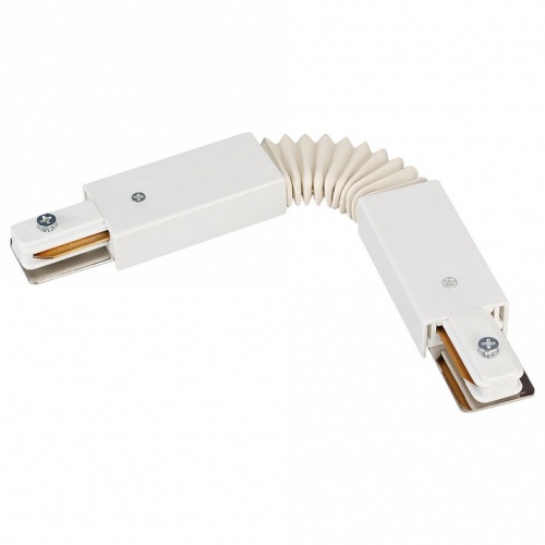 Соединитель с токопроводом гибкий для треков Arlight Lgd-2tr 023995 в Нижнем Новгороде