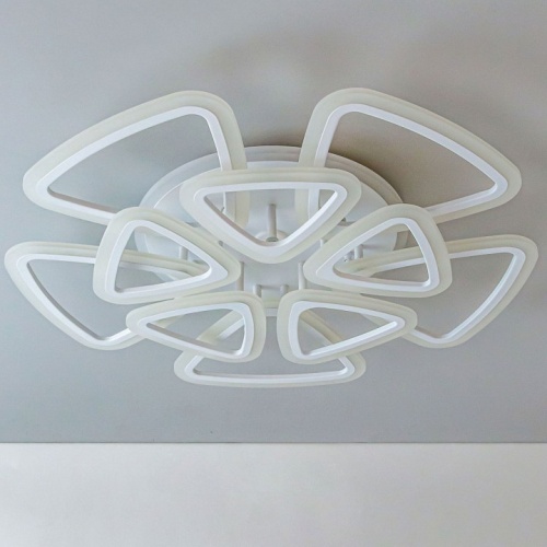 Потолочная люстра Citilux Мальта Смарт CL234A290E в Нижнем Новгороде фото 4