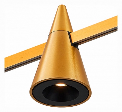 Светильник на штанге ST-Luce Farm ST813.206.05 в Нижнем Новгороде фото 4